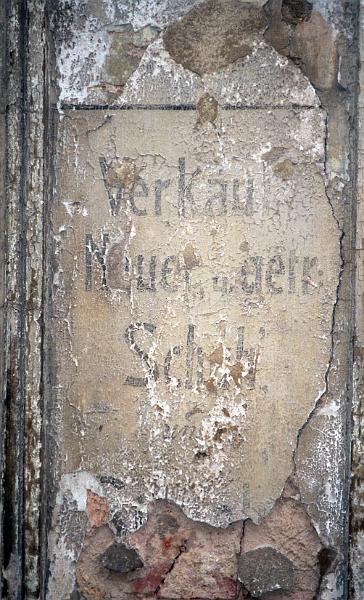 Görlitz, Langenstr. 10, 29.4.1996 (1).jpg - Verkauf Neuer u. getr. Schuh ...